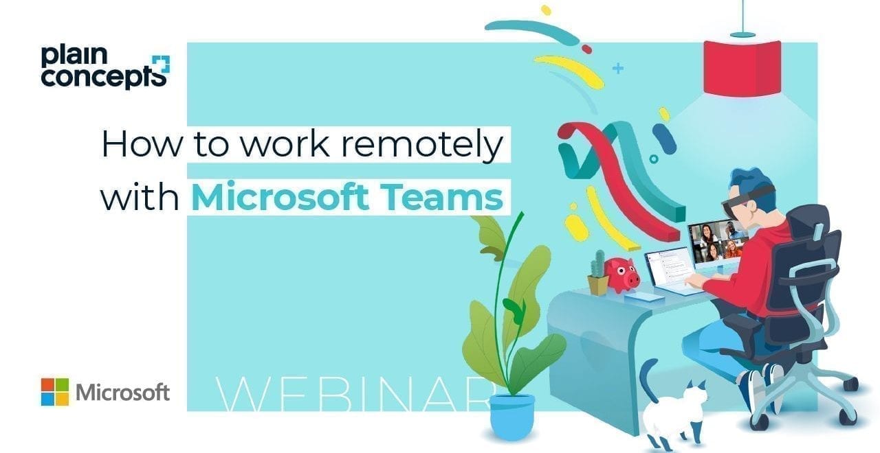how do microsoft teams meetings work